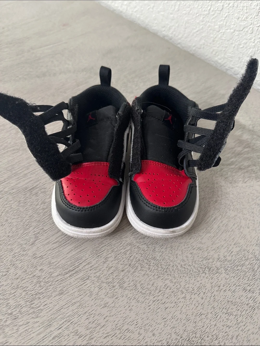 Nike stylish low